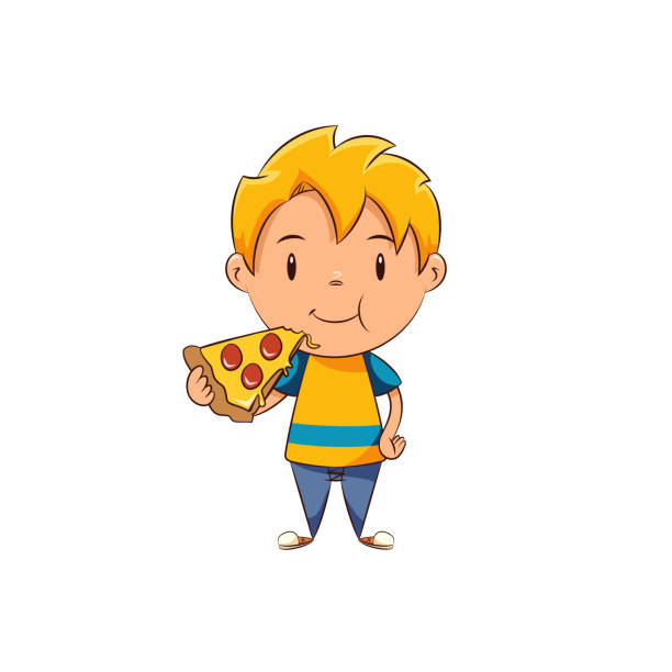 Pizza Boy